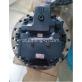 Motor de deslocamento R290LC-9 31Q8-40040 final drive R290LC-9